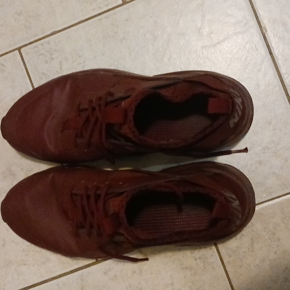 Nike Horachi Blood red - Picture 7 of 7